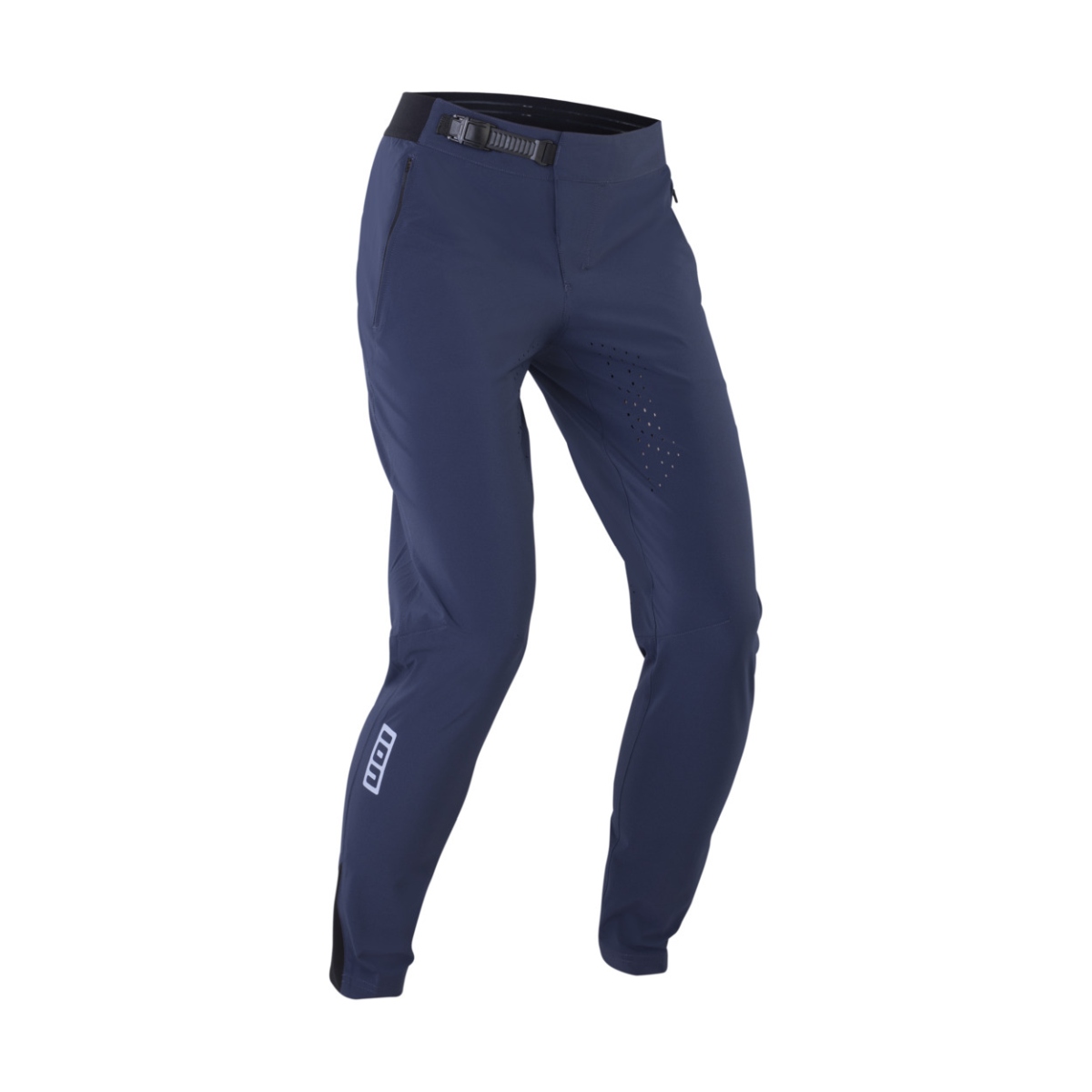 Ion Ionic LT Damen Fahrrad Pant Hose lang blau 2026