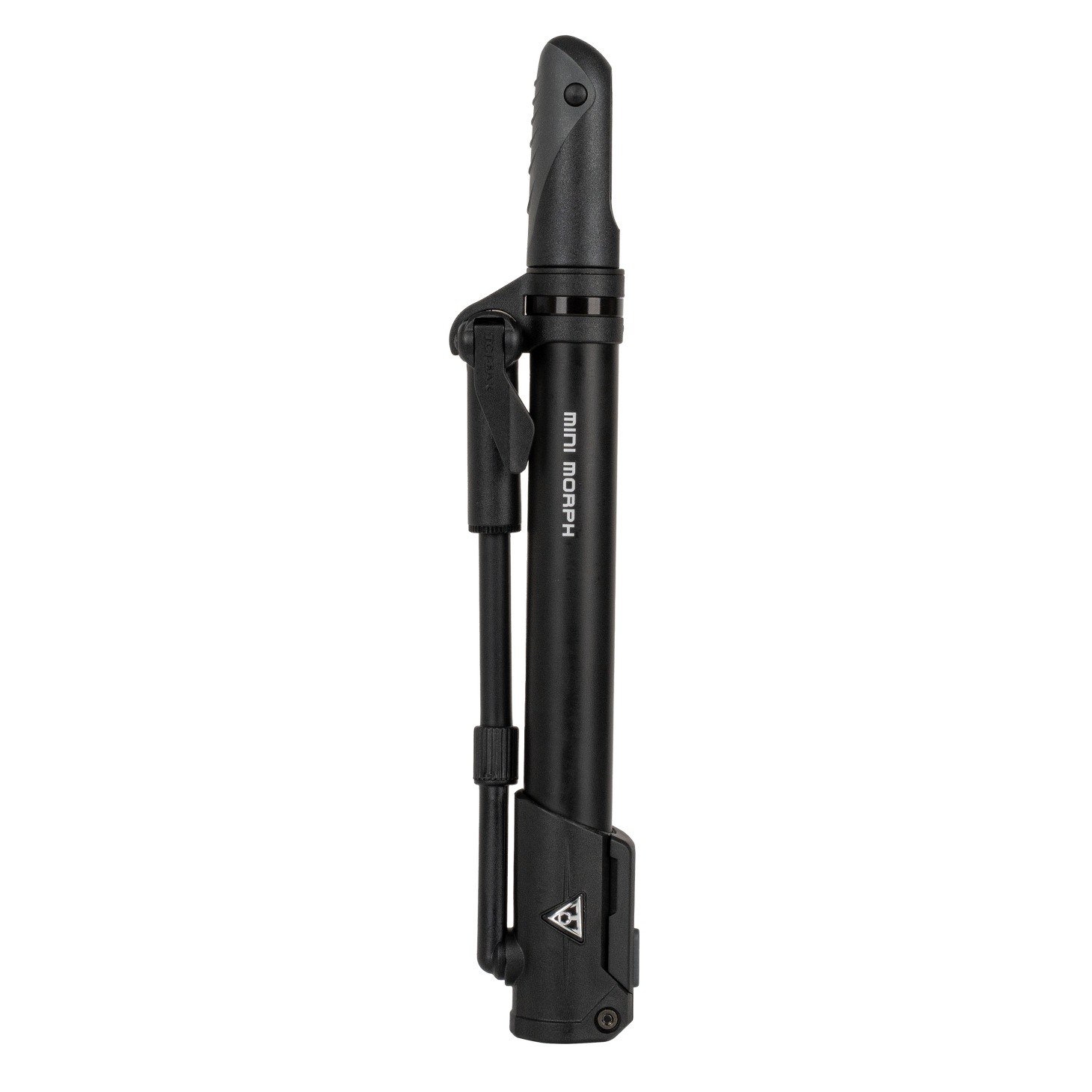 Topeak Mini Morph Fahrrad Stand / Minipumpe schwarz