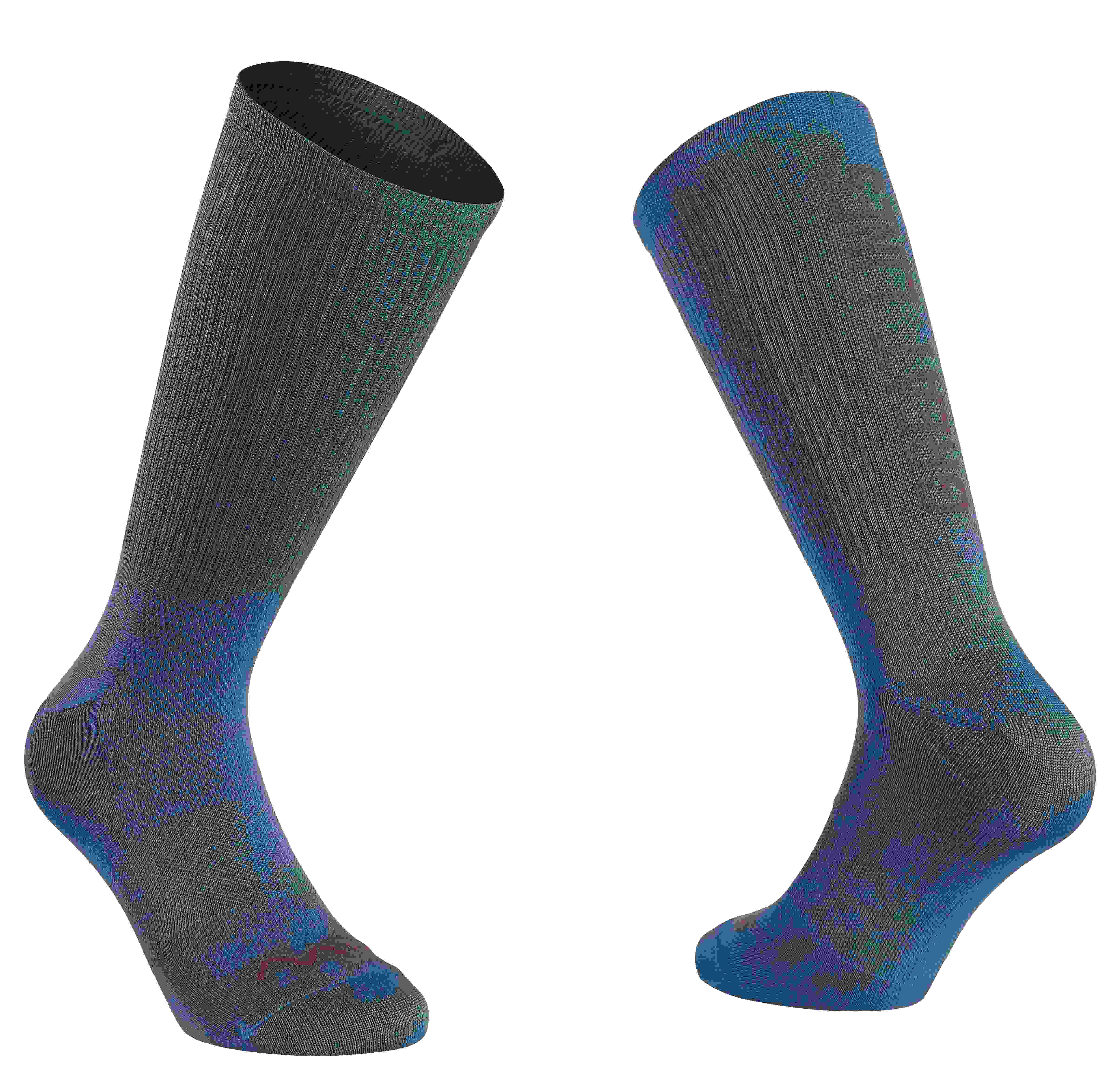 Northwave Good Times Fahrrad Socken blau 2024