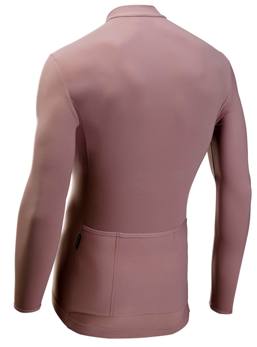 Northwave Fahrenheit Fahrradtrikot lang petra pink 2027