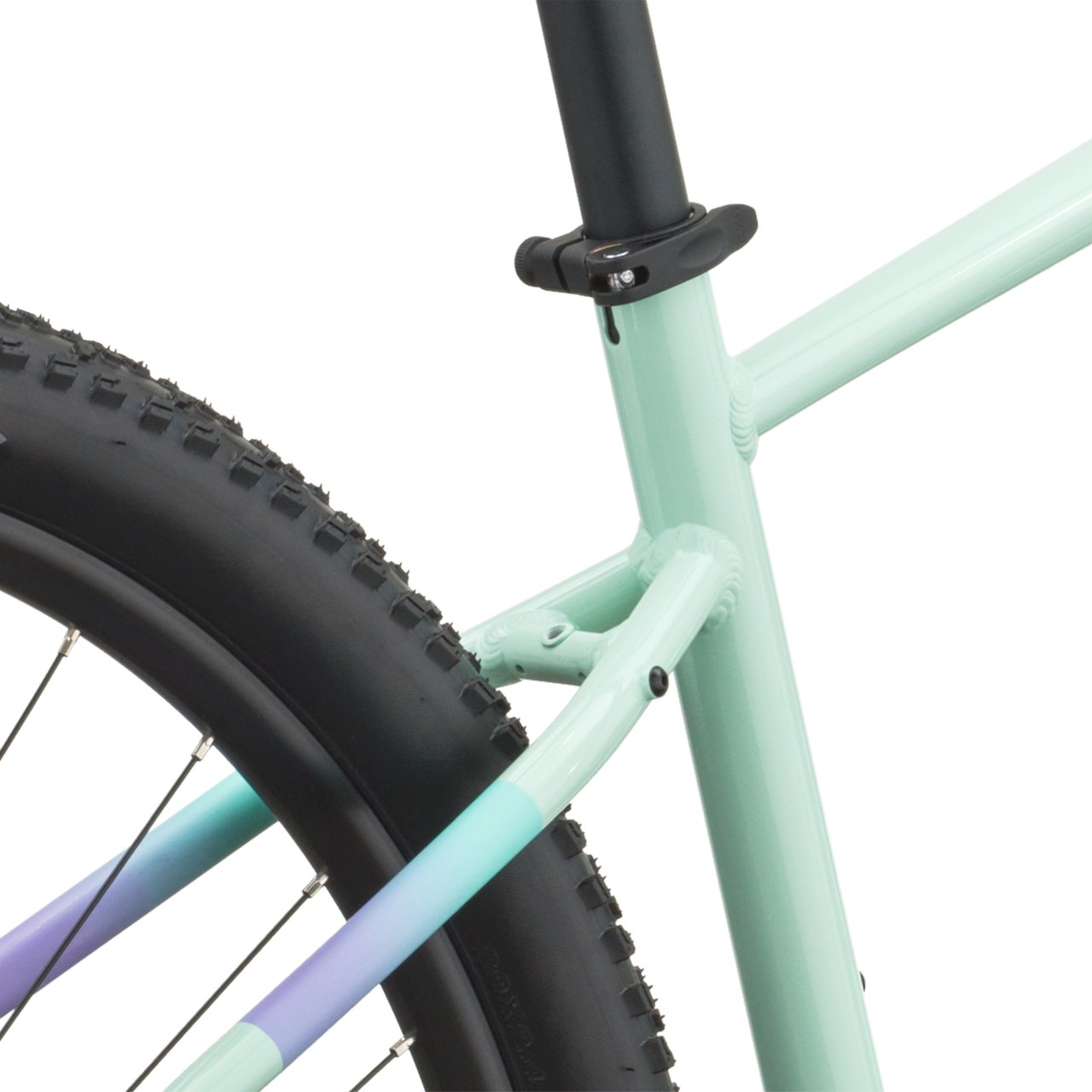 Scott Contrail 40 27.5'' / 29'' MTB Fahrrad mint grün 2027