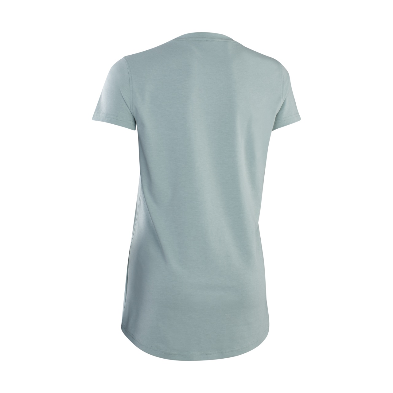 Ion S Logo DR Damen Fahrrad Trikot kurz cloud blau 2022