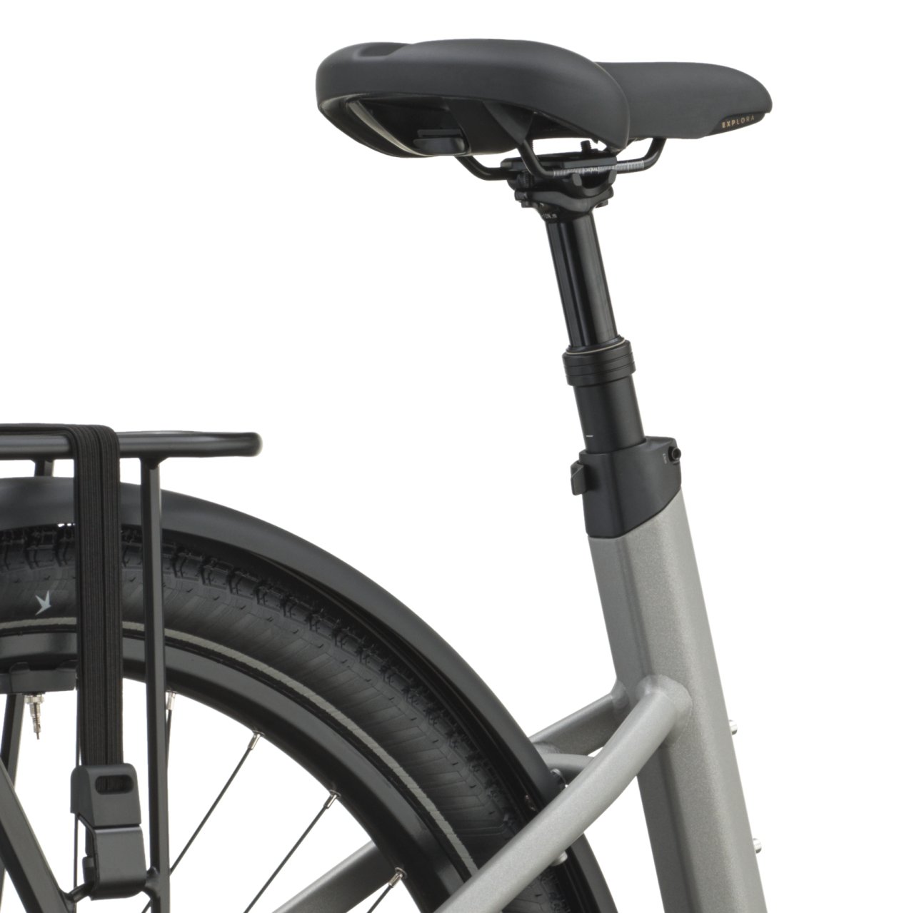 Scott Sub Tour 10 Wave E-Bike Trekking Pedelec celestial silberfarben 2027