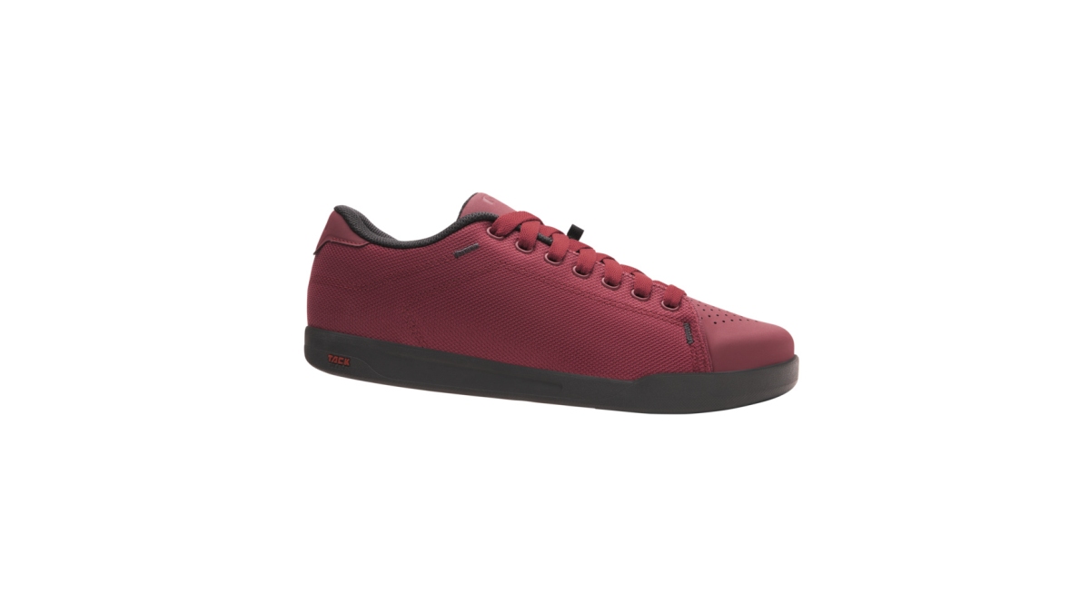 Giro Deed Dirt Fahrrad Schuhe rot 2025