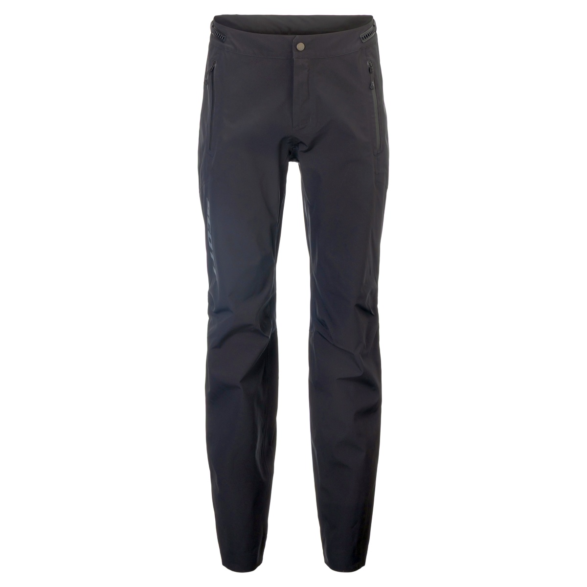 Scott Vertic Pro 3L Winter Fahrradhose lang schwarz 2027