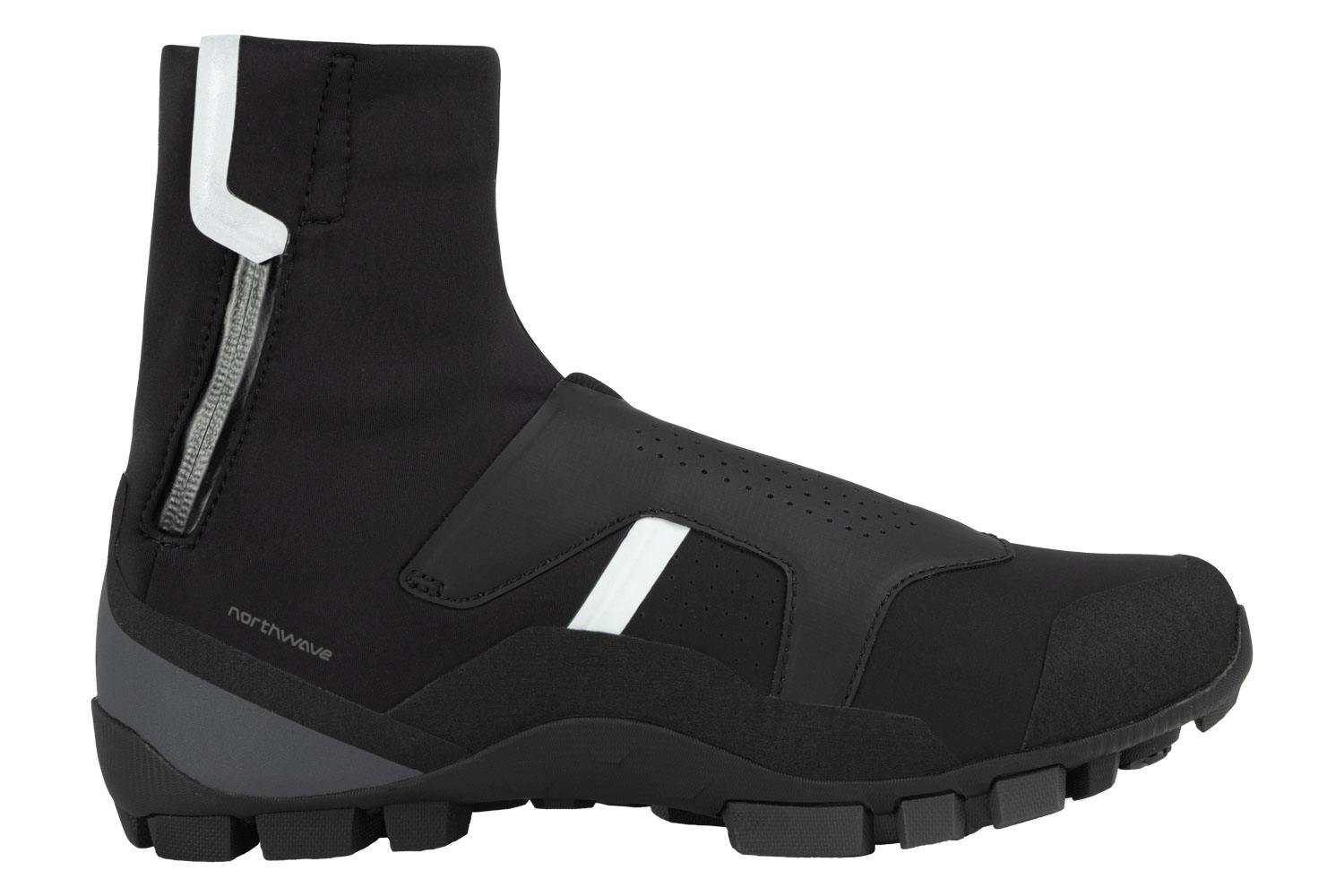 Northwave Celsius XT GTX Winter MTB Fahrrad Schuhe schwarz/grau 2027