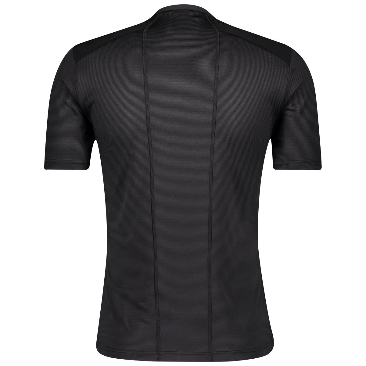 Scott Underwear WS Fahrrad Funktionsunterhemd kurz schwarz 2026