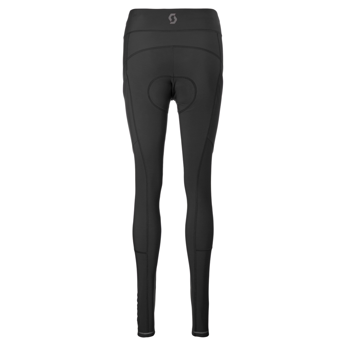 Scott Endurance Warm ++ Damen Winter Fahrradhose lang schwarz 2027