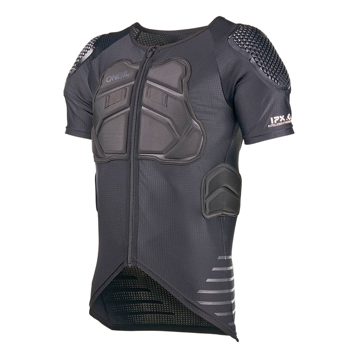 O'Neal STV MTB Protektorenshirt kurz schwarz 2027