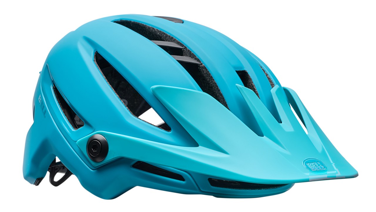 Bell Sixer Mips MTB Fahrradhelm solid blau 2026