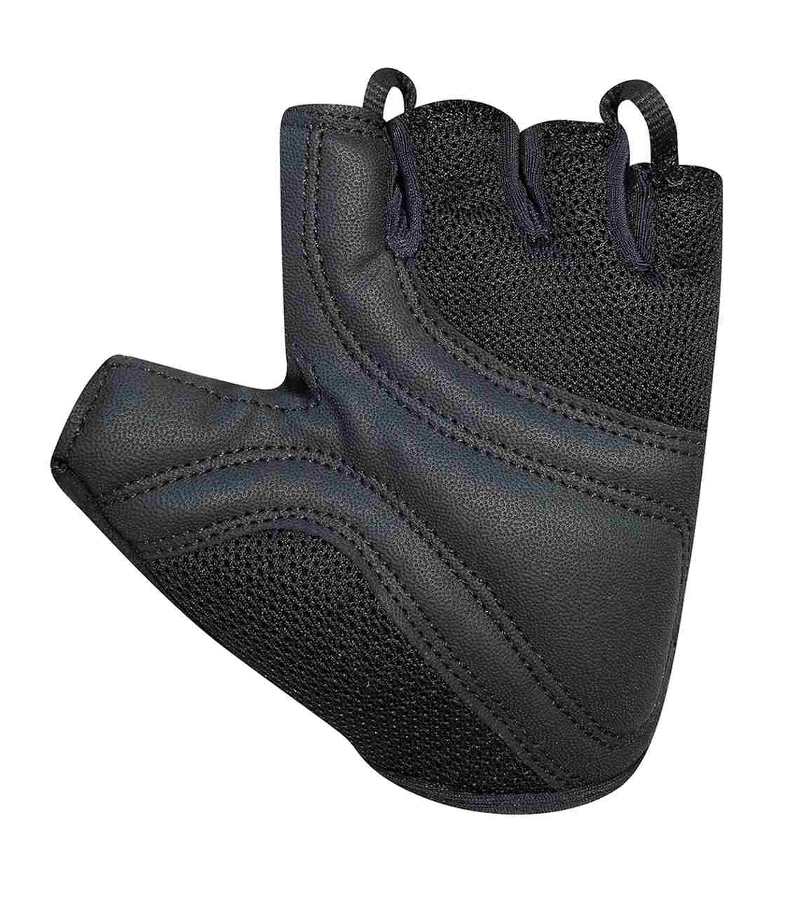 Chiba Youth Kinder Fahrrad Handschuhe kurz rot/schwarz 2027