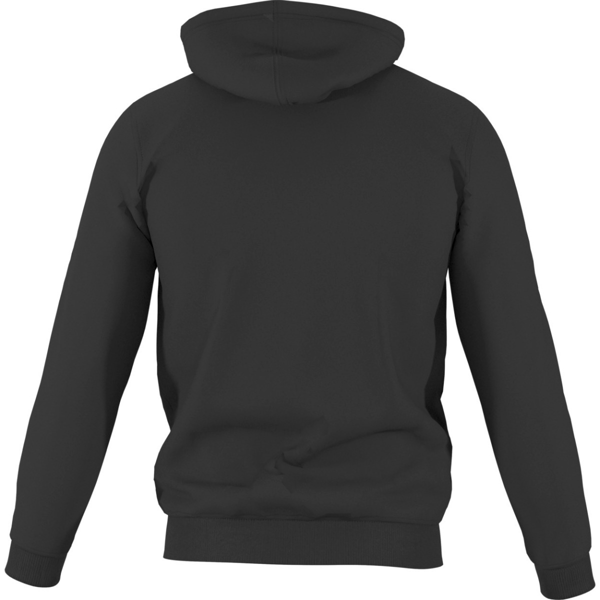 SQlab Logo Freizeit Zip Hoody schwarz 2027