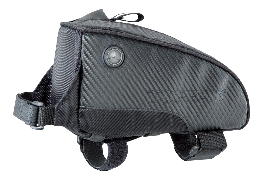 Topeak Fuel Tank Fahrrad Rahmentasche Large