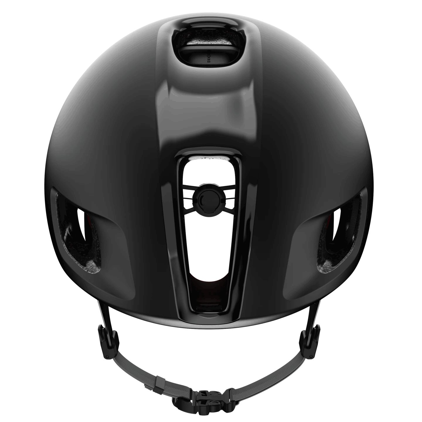 Trek Ballista MIPS Rennrad Fahrrad Helm schwarz 2026