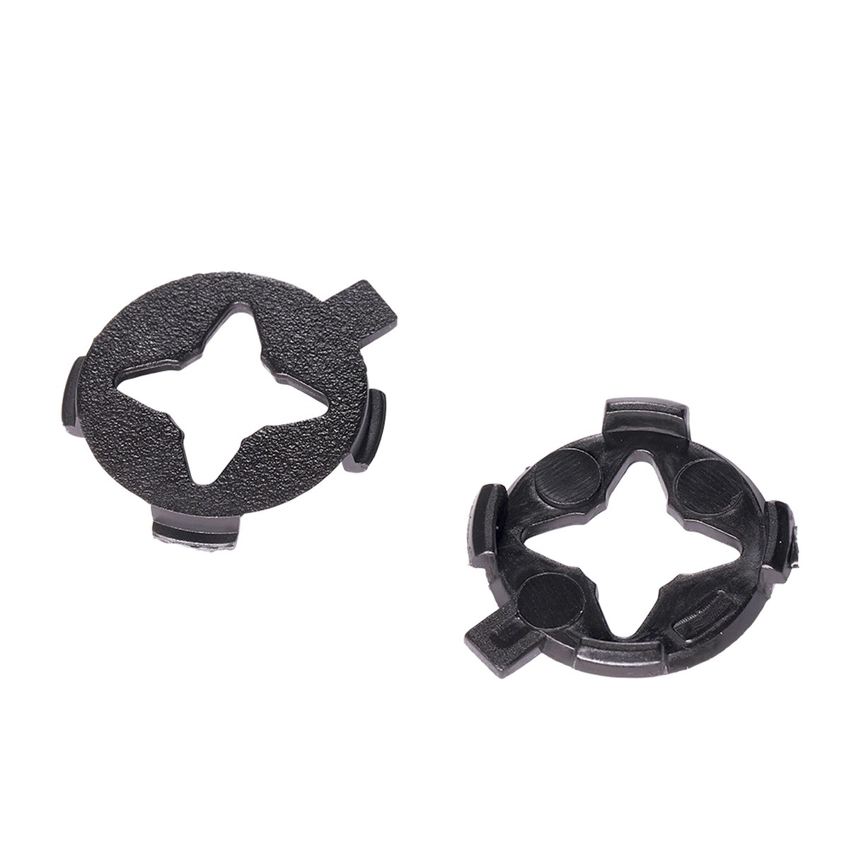 O'Neal 2 Stück Visor Helmschirm Unterlegscheiben Set