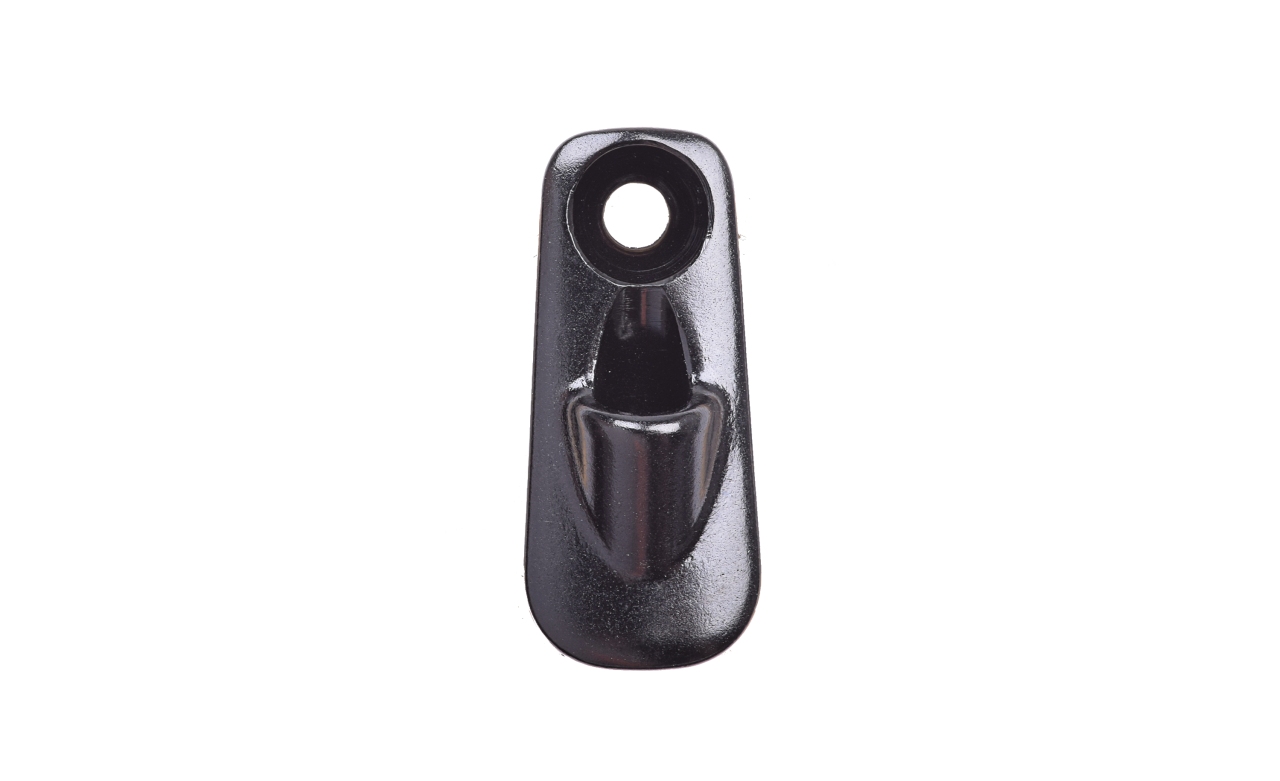 Cube DT Cable Entry Traditional black