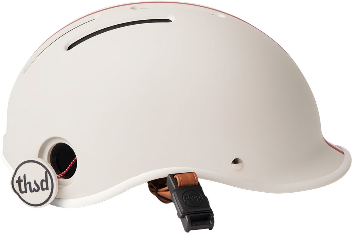 Thousand Heritage 2.0 City / Urban / E-Bike Fahrradhelm speedway creme 2027