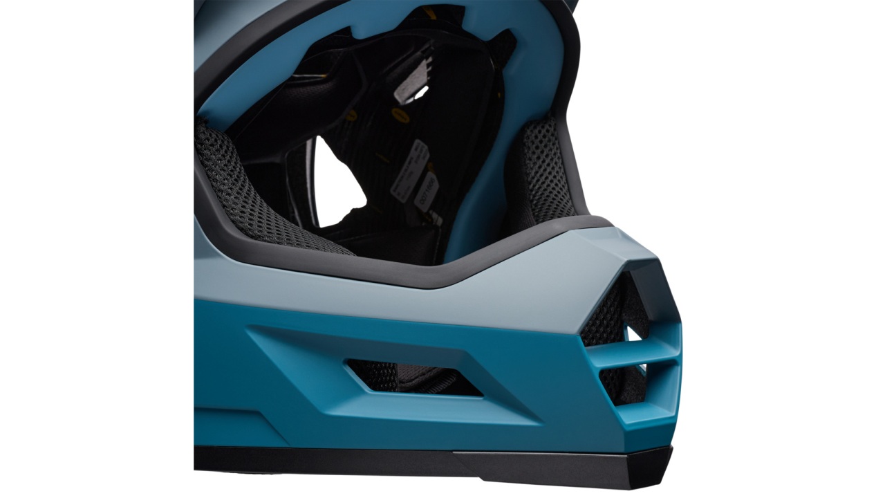 Bell Sanction 2 DLX MIPS MTB / DH Fahrradhelm blip türkis 2026