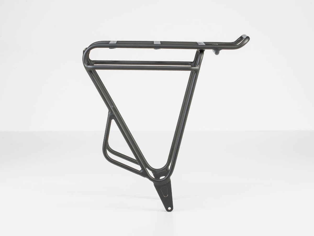 Trek BackRack Deluxe MIK Fahrradgepäckträger schwarz