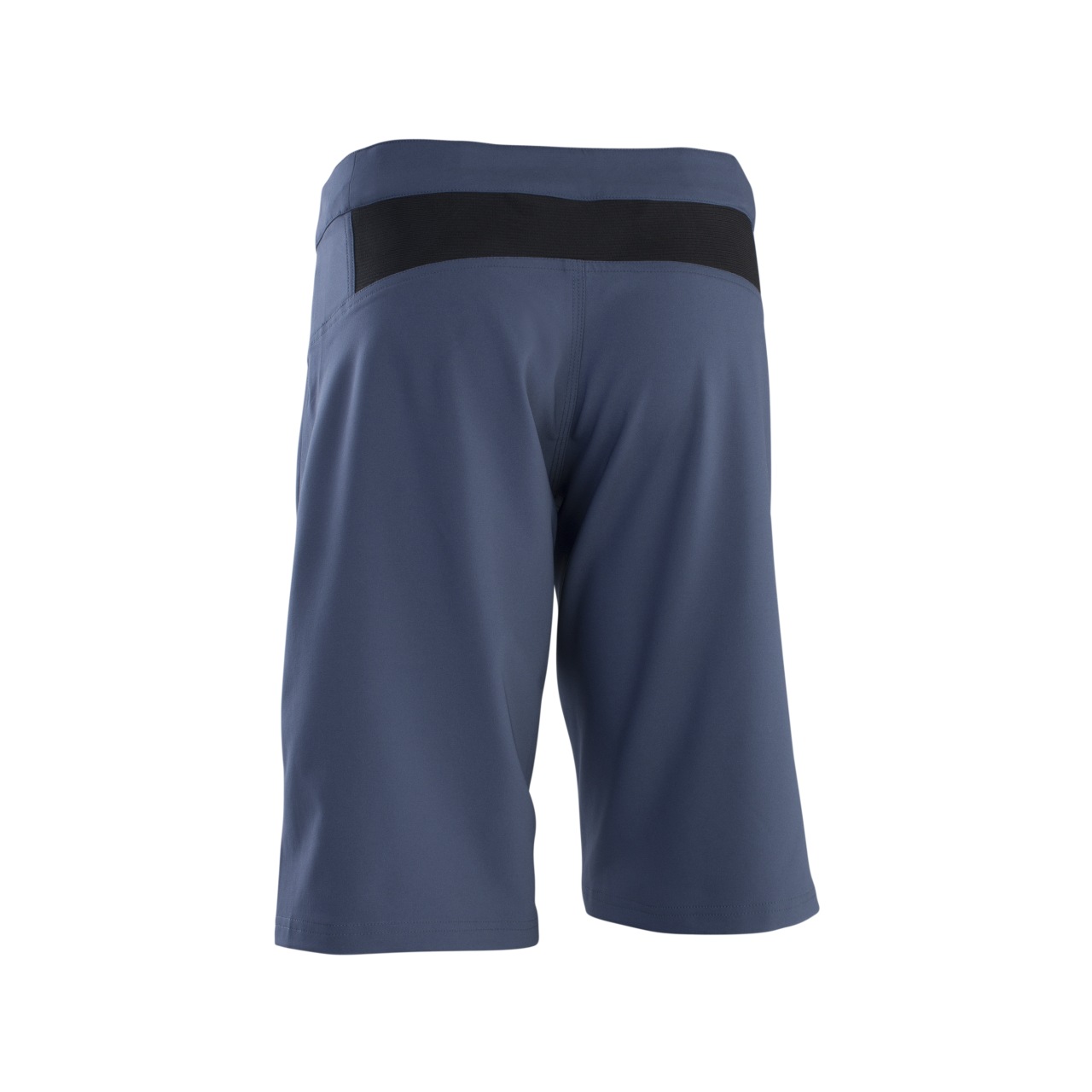 Ion Logo Damen Fahrrad Short Hose kurz blau 2023