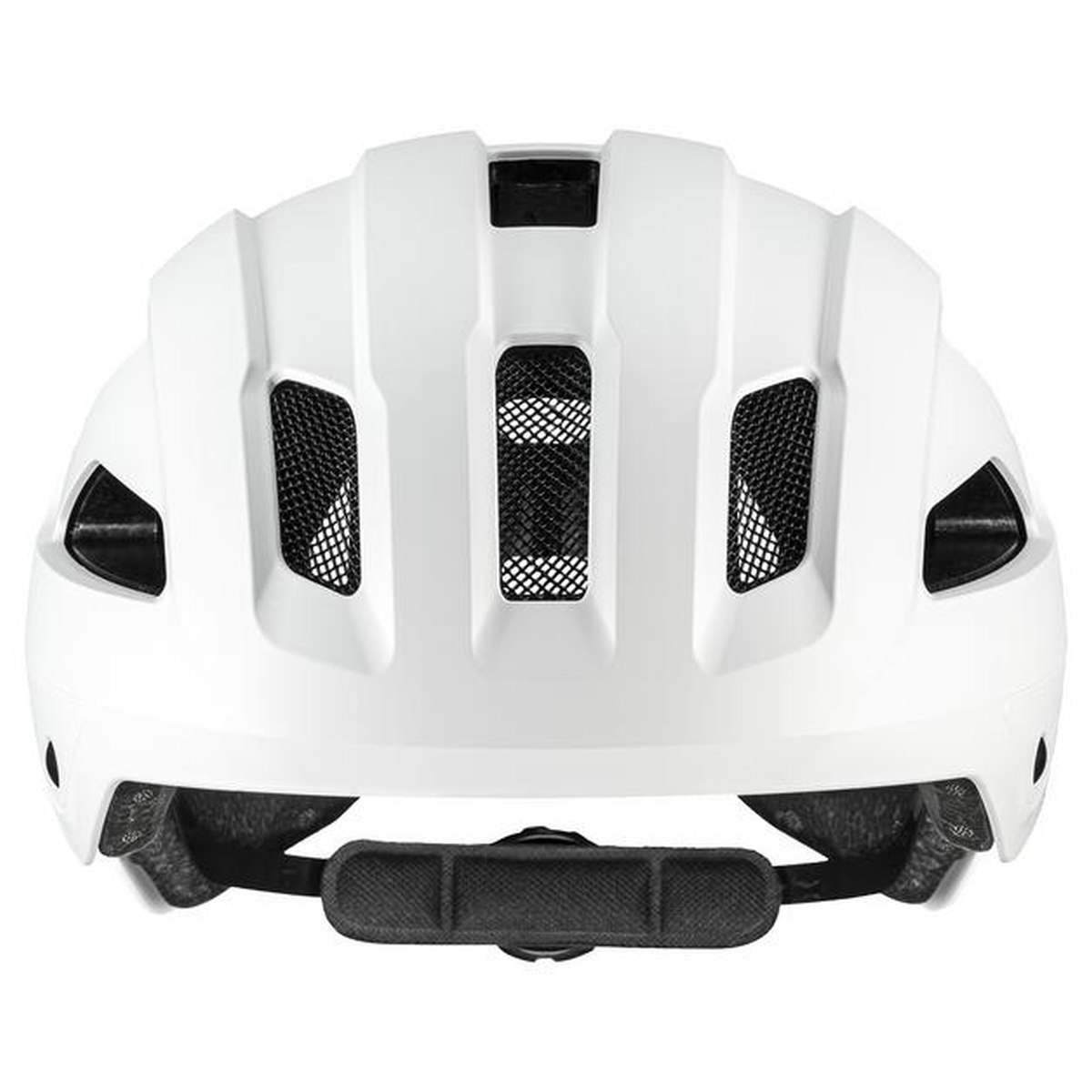 uvex City Stride MIPS Fahrrad Helm matt weiß 2027