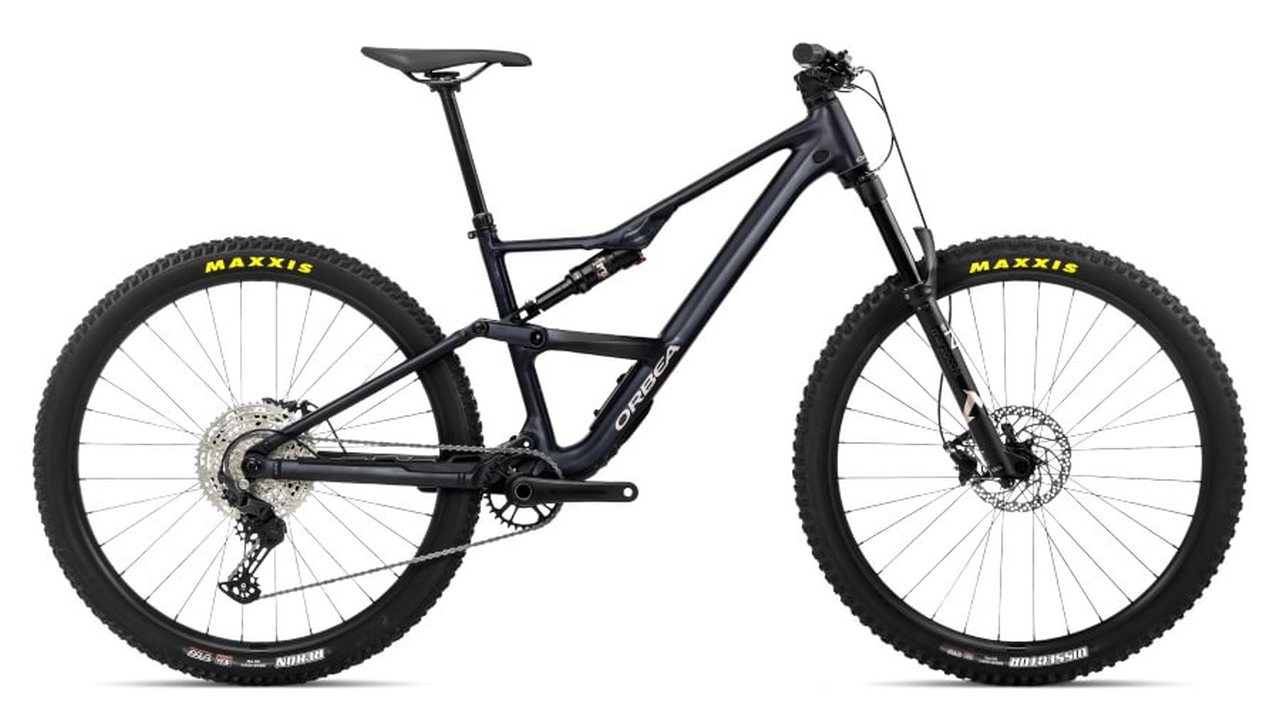 Orbea Occam SL H30 29'' MTB Fahrrad tanzanite 2027