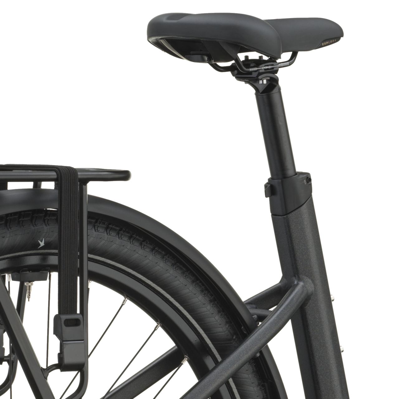 Scott Sub Tour 20 Wave E-Bike Trekking Pedelec granite schwarz 2027
