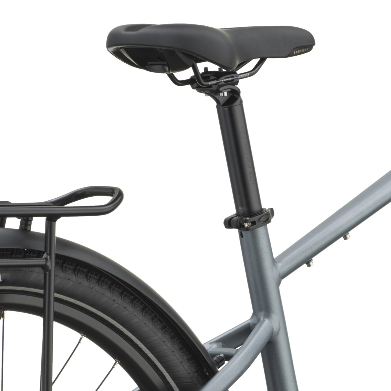 Scott Sub Tour 40 E-Bike Trekking Pedelec shadow blau 2027