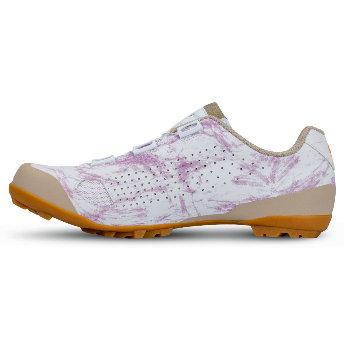 Scott Gravel Pro Damen Fahrradschuhe weiß/beige 2027