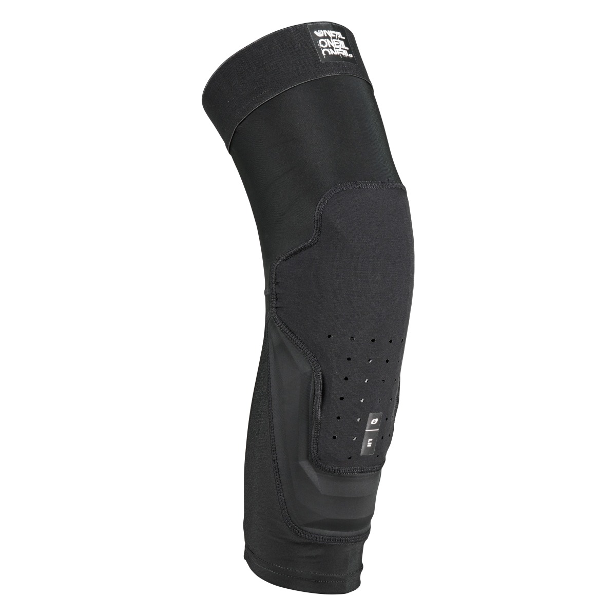 ONeal Dirt Knieschoner schwarz 2027