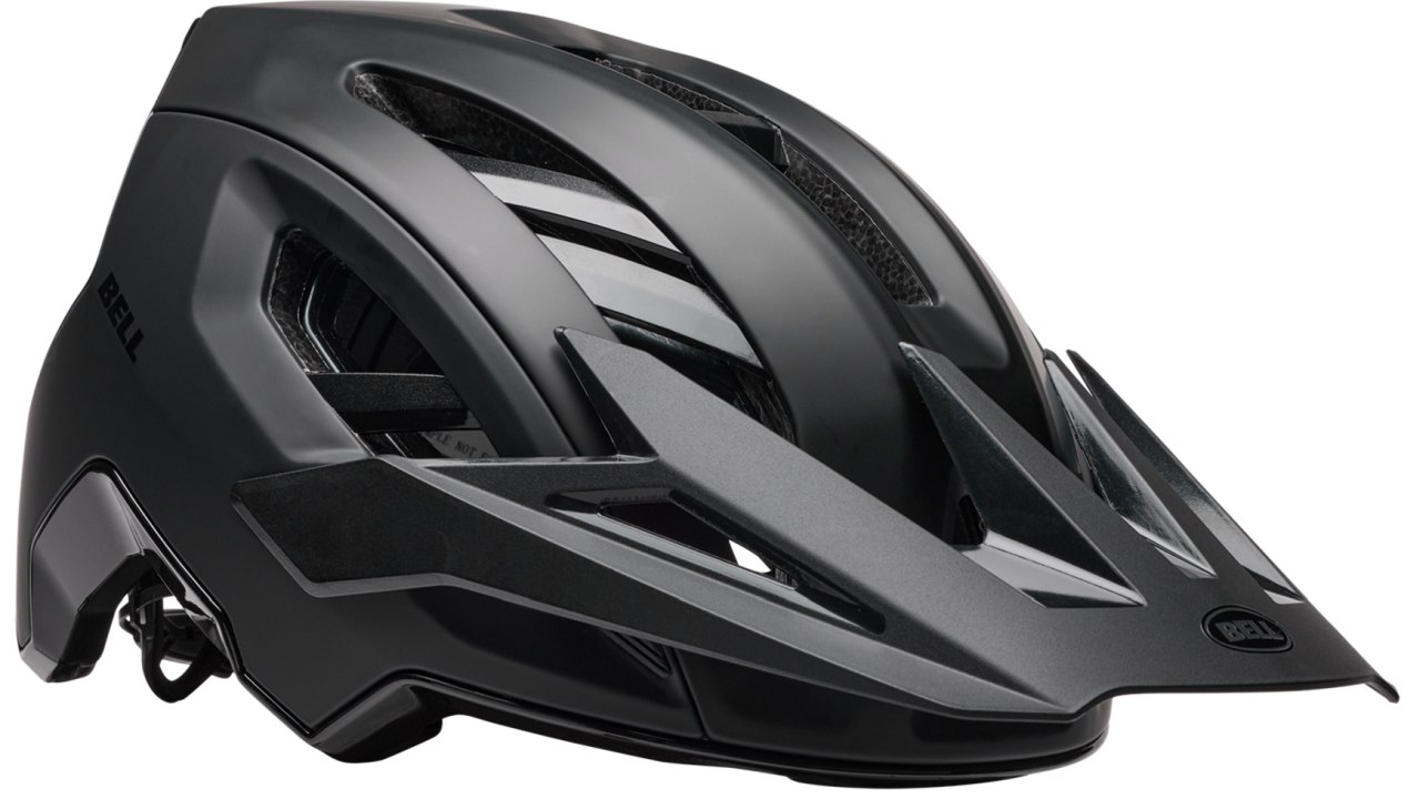 Bell 5fifty Spherical MTB Fahrradhelm solid schwarz 2027