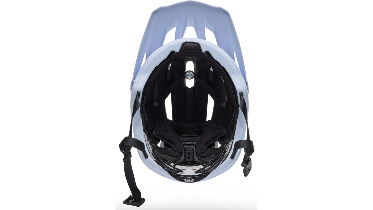 Bell 4forty Air Mips MTB Fahrradhelm matt weiß 2026