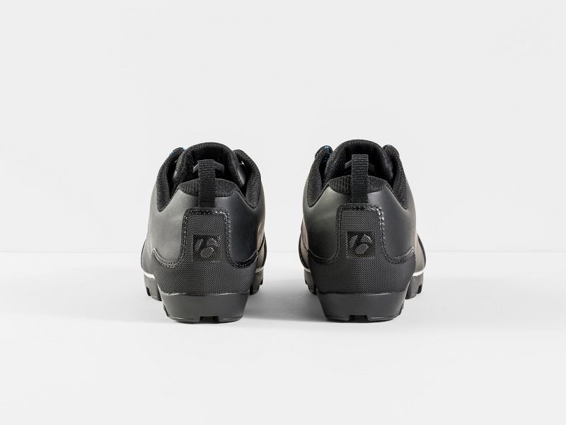 Bontrager GR2 Gravel Fahrrad Schuhe schwarz 2024