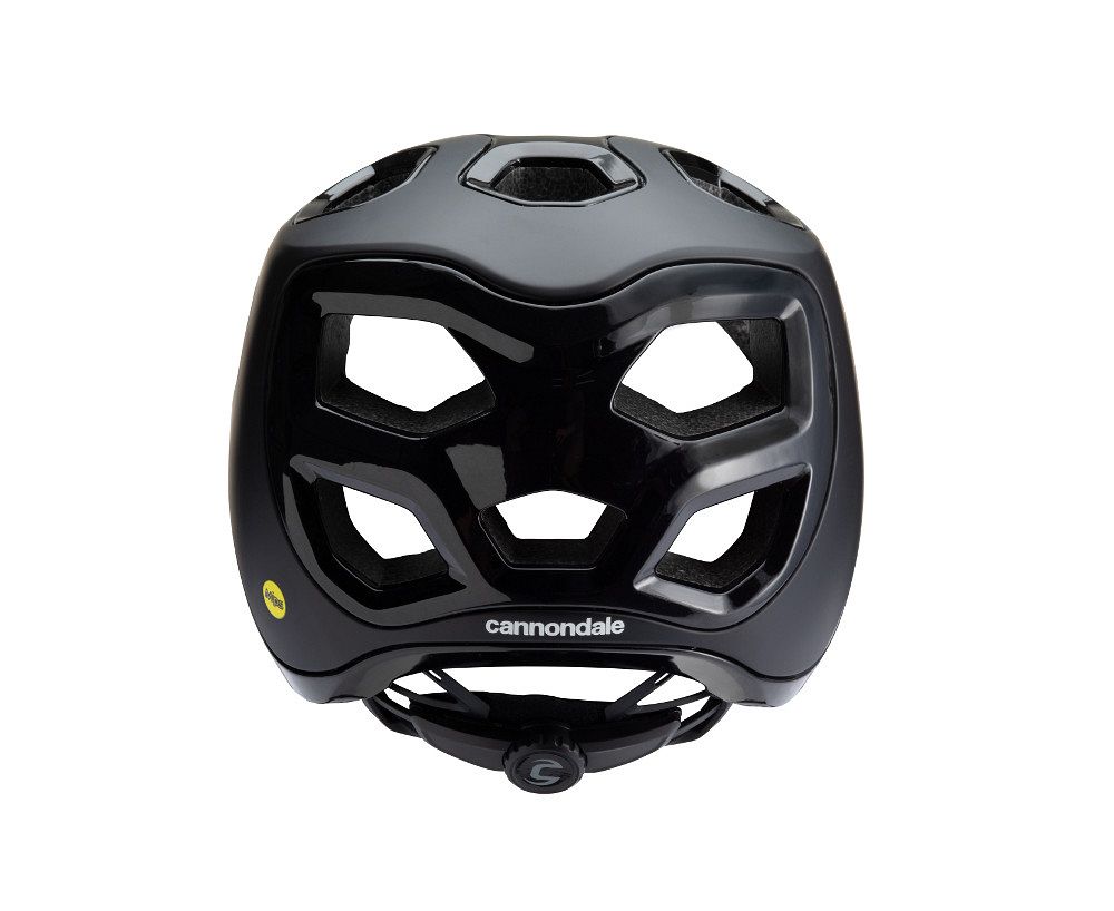 Cannondale Intent MIPS MTB Fahrrad Helm schwarz 2024
