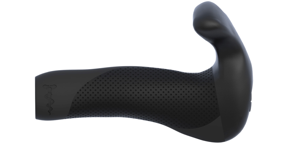 SQlab Stuby City / Trekking E-Bike Fahrrad Griffe schwarz