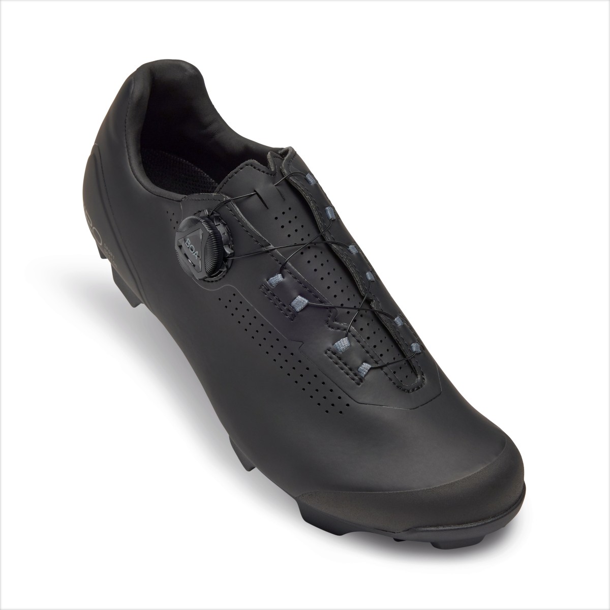 Giro Cadet XC MTB Fahrradschuhe schwarz 2027