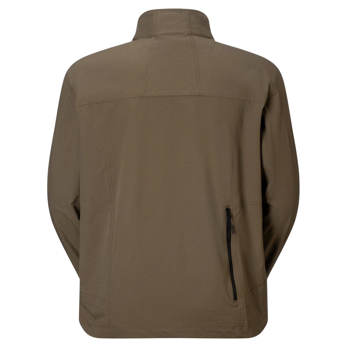 Scott Explorair Escape Outdoor / Sport Windjacke wood grau 2027