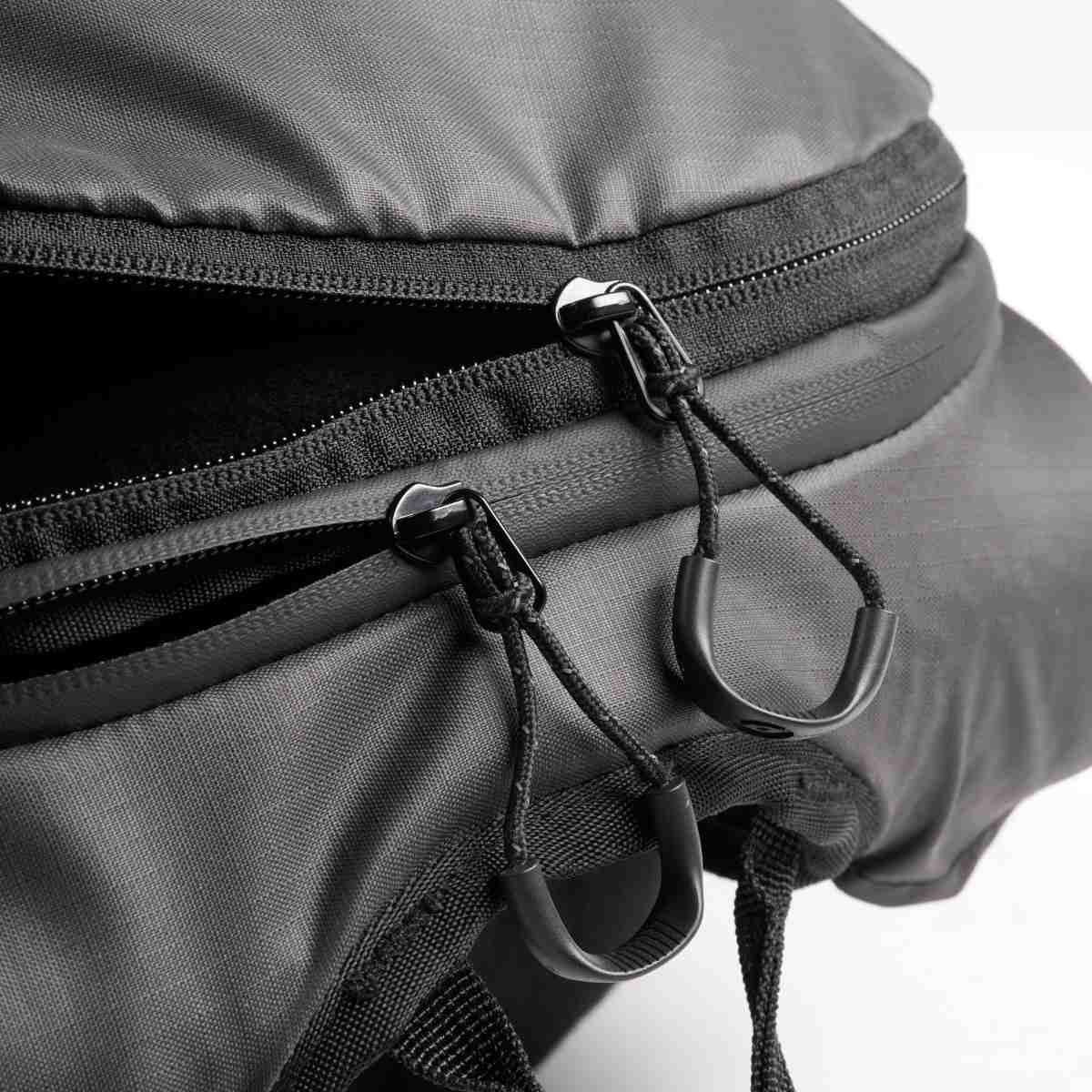 ONeal Junction Protective Backpack Fahrradrucksack schwarz 2026