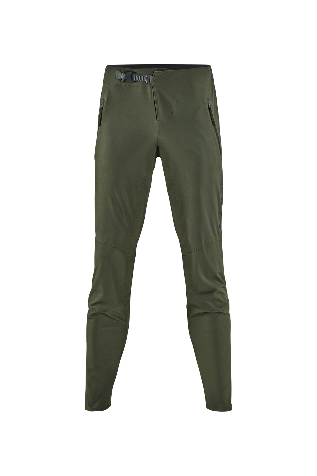 Cube TM Fahrrad Pant Hose lang olive grün 2026