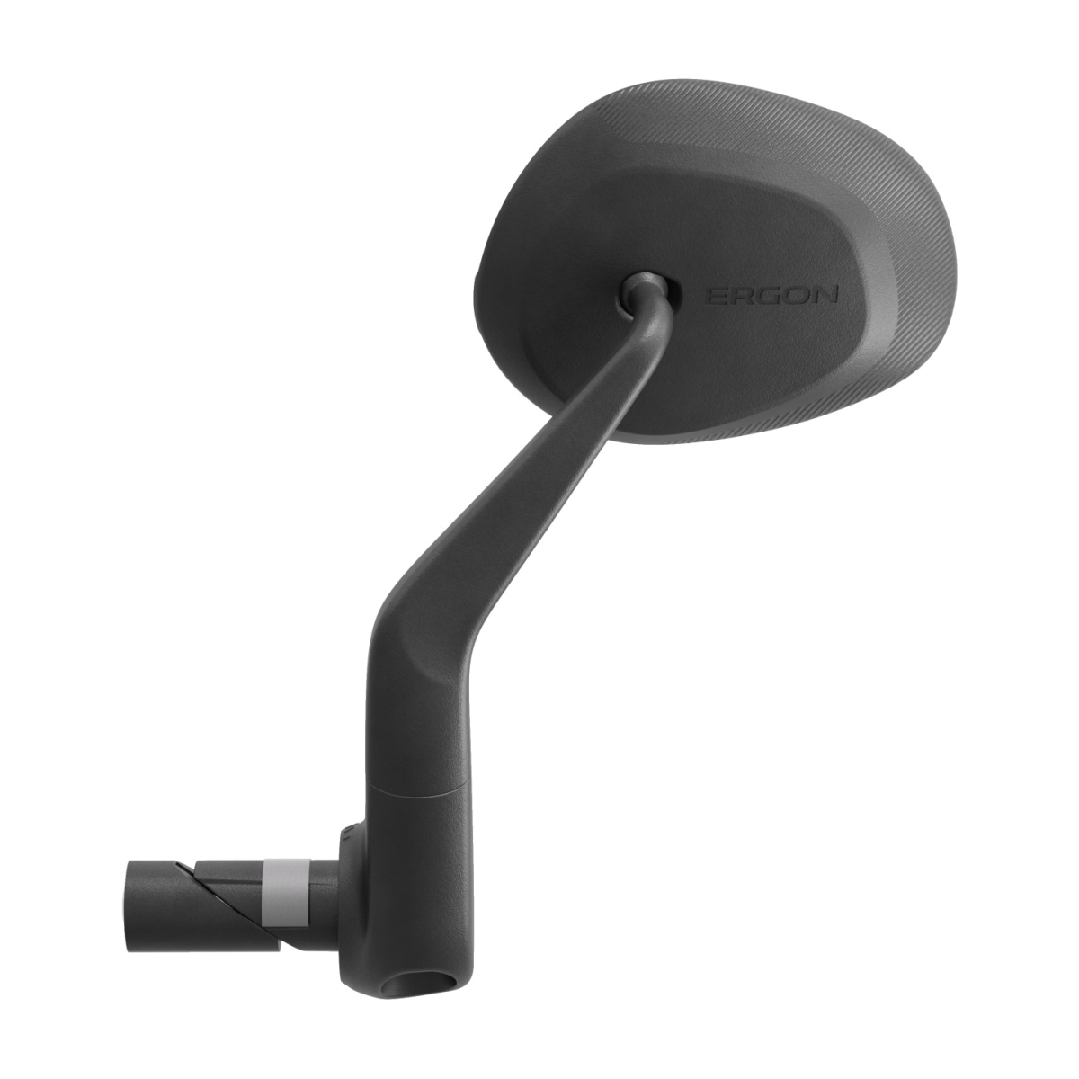 Ergon RM Touring Fahrrad Rückspiegel einklappbar schwarz