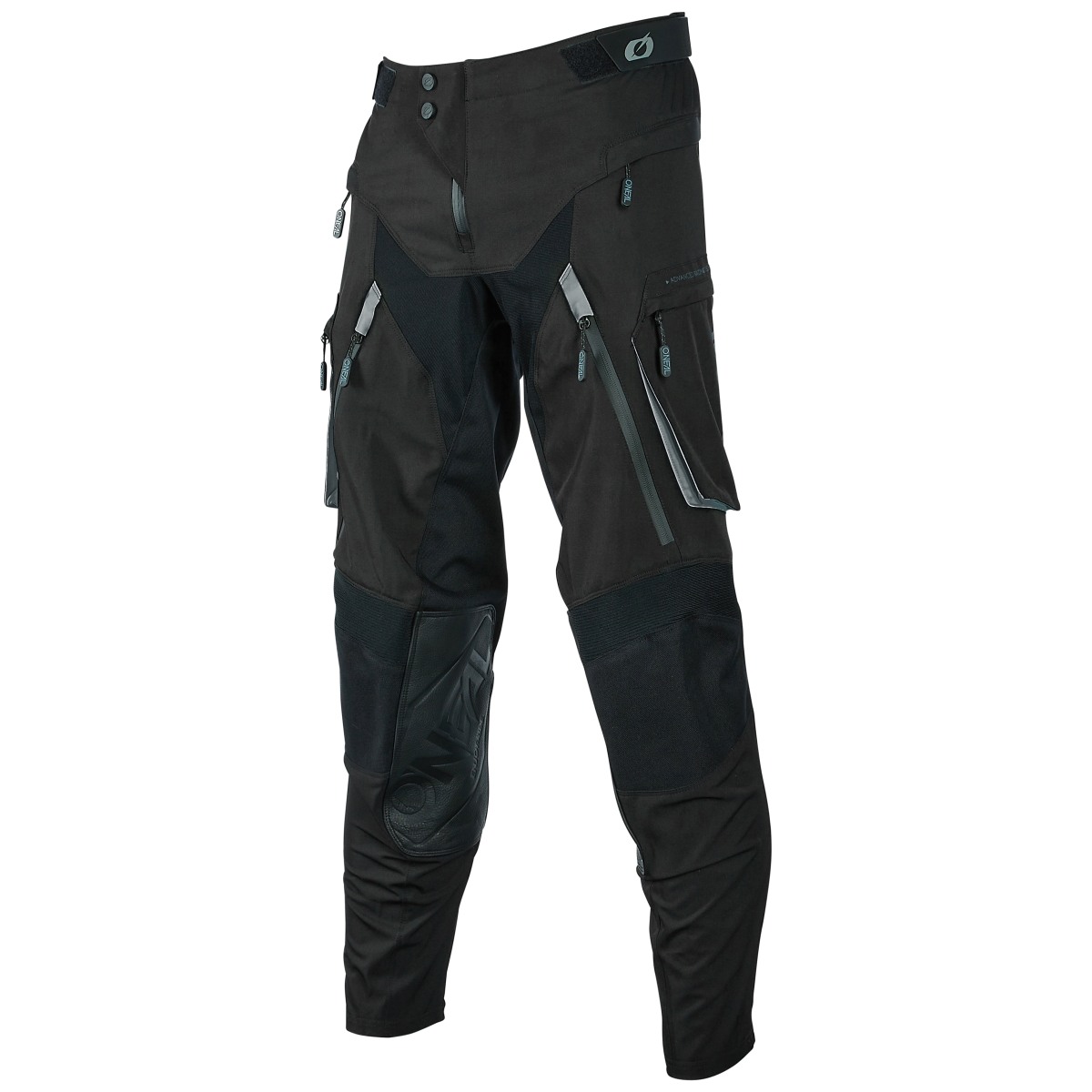 O'Neal EXT Enduro Pants Hose lang schwarz/grau 2026 Oneal