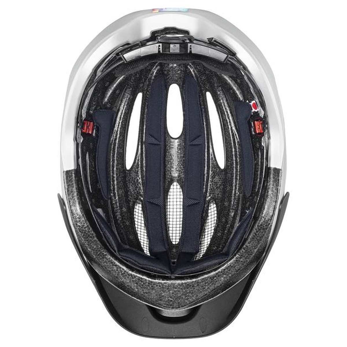Uvex True CC Damen Fahrrad Helm matt oak braun 2027