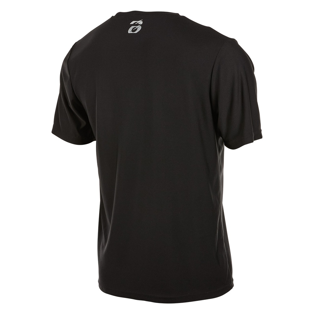 O'Neal Slickrock Freizeit T-Shirt schwarz 2026 Oneal