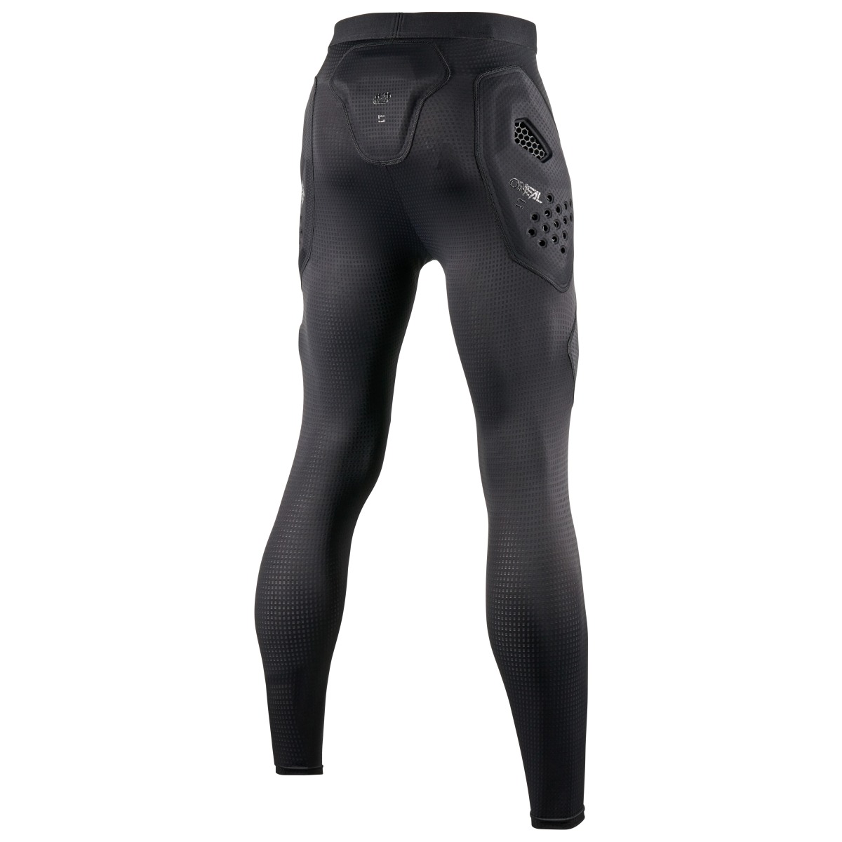 ONeal Dirt Crash Pant Protektorenhose lang schwarz 2027