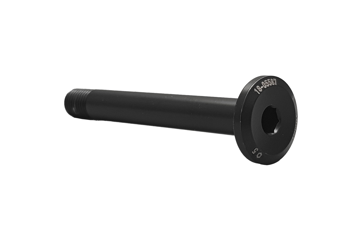 Cube Dämpferschraube Carbon/ Alu Downhiller M8x72 (18-05587)