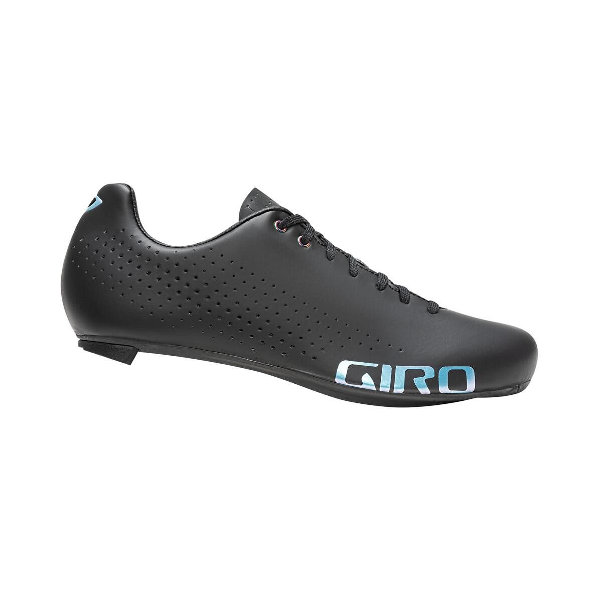 Giro Empire Damen Rennrad Fahrrad Schuhe schwarz 2022
