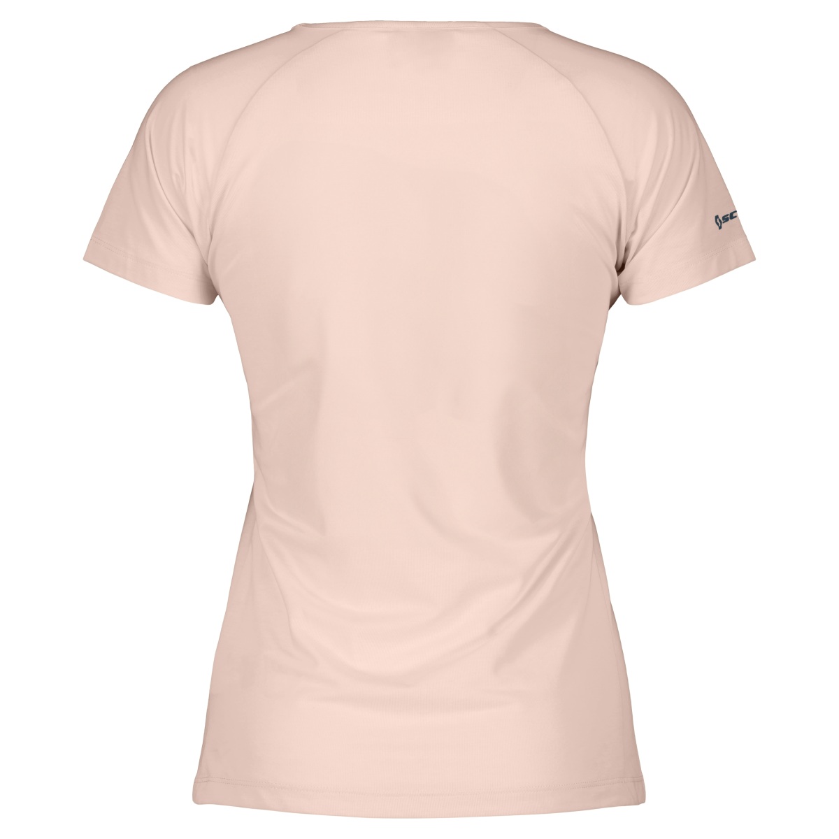 Scott Defined DRI Damen Outdoor / Sport Shirt kurz sugar pink 2025
