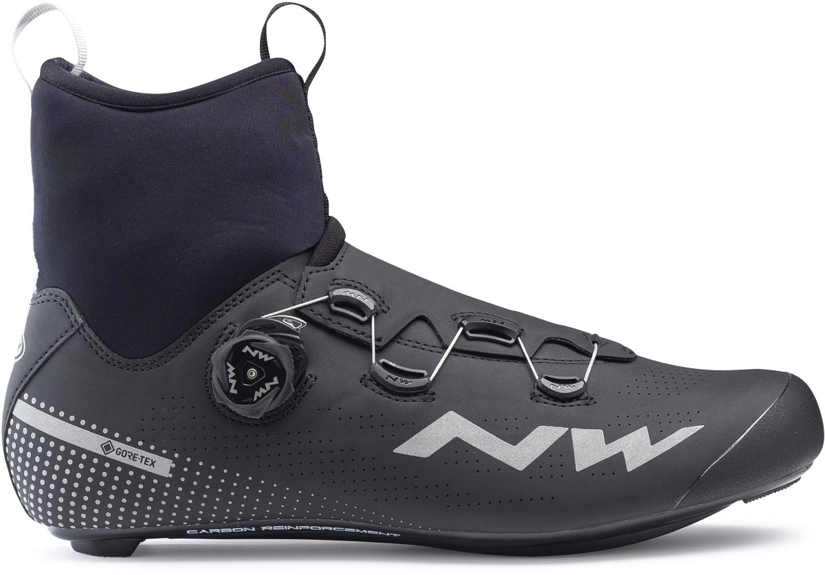 Northwave Celsius R GTX Winter Rennrad Fahrrad Schuhe schwarz 2026