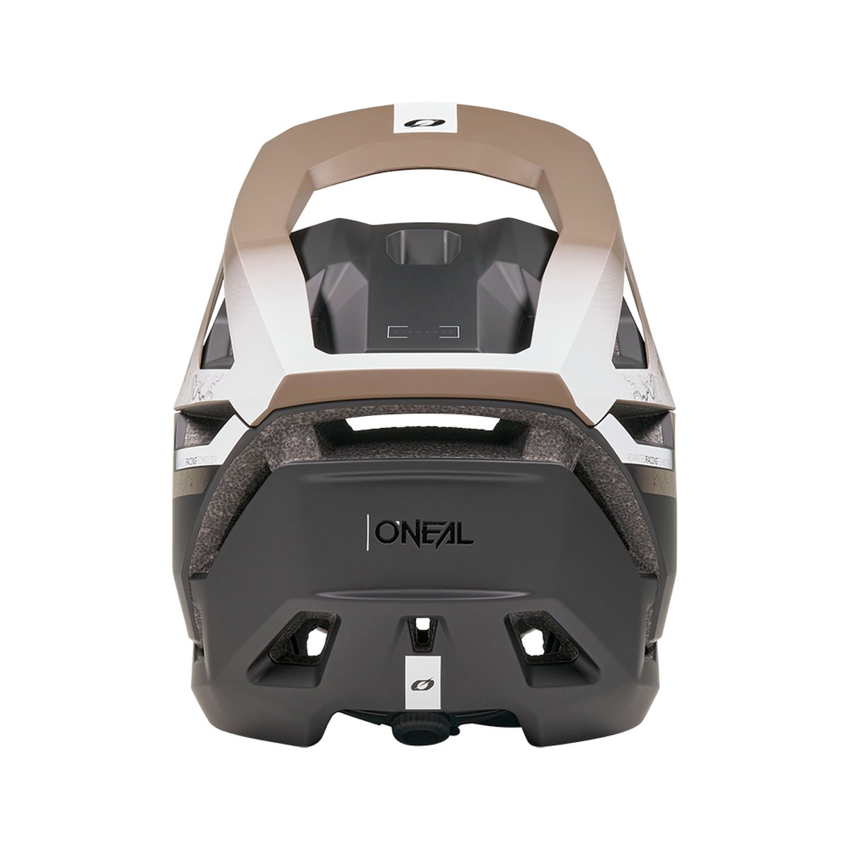 O'Neal SL2 Topo MTB Fahrradhelm braun 2027