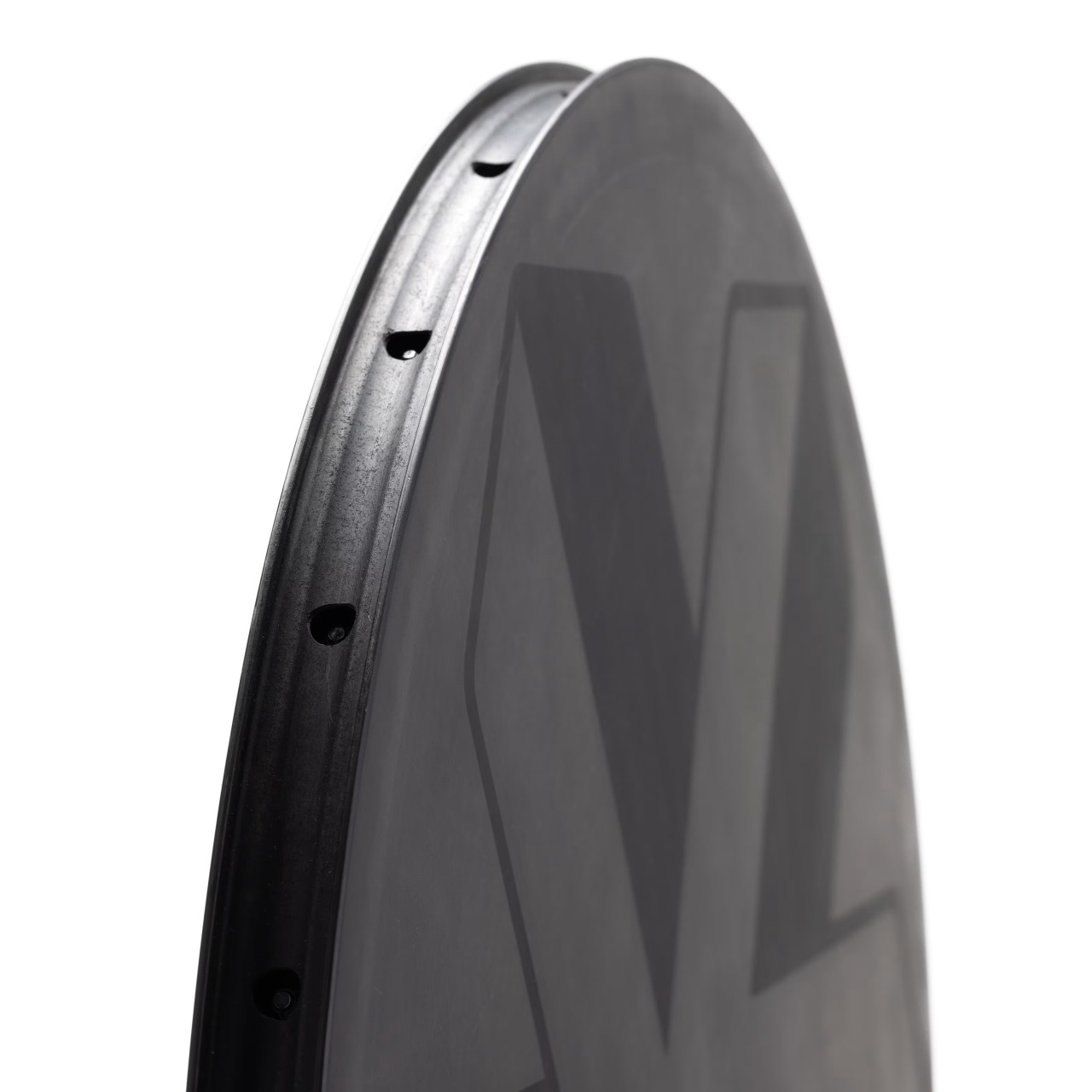 Syncros Capital SL Disc Carbon Rennrad Hinterrrad matt schwarz